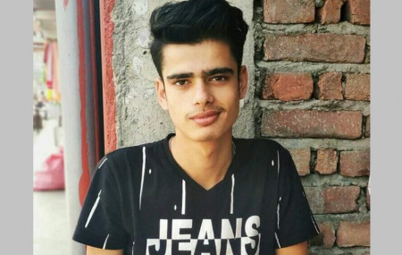 विनोद पौडेल।